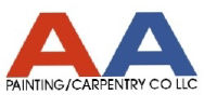 AA Painting logo
